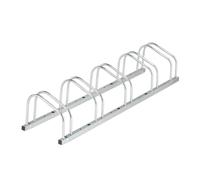 Bike rack Bicycle Parking Stand Weatherproof Galvanised Bicycle Storage Rack