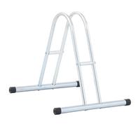 Vidaxl Bike Rack For 5 Bikes Galvanised Steel Bike Racks
