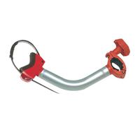 Fiamma Bike Block Pro 2 Carry Bike Arm for Cycle Carrier Rack Campervan Caravan