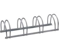 Bike Rack for Multiple Bikes Depth 300 mm, 698294