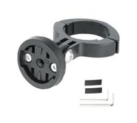 Bike Radar Light Bracket Mounted on Seatpost Quick Mount Tail Light Clamp Cycling Essentials Adjustable Beam Direction Bike Mount