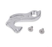Bike Rear Derailleur Gear Mech Hanger for Boardman Team Hardtail 29er CX Team Comp HT 650b Aluminium Alloy Dropout Tail Hook Silver