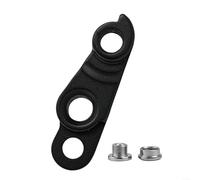 Bike Rear Derailleur Hanger, Aluminum Alloy Rear Derailleur Hanger, For Kinesis, For Orange, For Wh-yte, For Raleigh, For Jamis, And For IZip Models(P1.75)