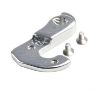 Bike Rear Derailleur Hanger for Frames Compatible with For MX 20 MYO24 and Select Models Years 2014 2015 2016 2017 2018