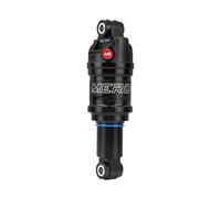 Bike Rear Shock, Air Pressure Shock Absorbers, Mountain Bike Rear Shock, 20/30/35/50mm Travel, Mtb Rear Shock Folding Bike Shock Absorber, for E-bike (125 * 20mm)