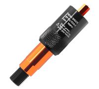 Bike Rear Shock IFP Inflator Needle Charging, Fill Tool Adaptor for Fox RP2/RP23/FLOAT-X/CTD/FLOAT-DPS for X-Fusion CCDB