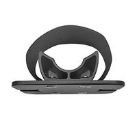 Bike Rear Wheel Mount Car Rooftop Rear Wheel Rack Quick Release Roof Rack Rear Wheel Mount for Sedan and Sports Car, Comes with Complete Accessories