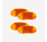 Bike Reflector Set - Germany