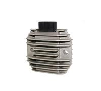 Bike Regulator Compatible With For XVS125 Dragstar 2000-2004 For XVS650 For V-Star For Custom 2000 5BN-81960-00-00 Motorcycle Voltage Regulator Rectifier