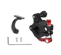 Bike Remote Control Mount for 2 / AIR 3 Remote Holder Control Your Flight While Cycling Clip Bike Accessory