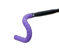 Bike Ribbon Cork Plus Road Handle Bar Tape - Violet