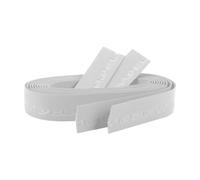 Bike Ribbon Cork Plus Road Handle Bar Tape - White