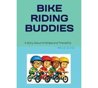 Bike Riding Buddies