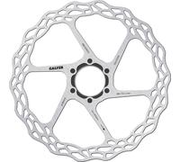 Galfer Wave Db103wcl Center-lock System Brake Disc Silver 180x1.8mm