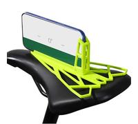 Bike Saddle Adjustment Tool - Universal Portable Calibration Frame, Professional Angular Position Gauge, Multi Fit Rail Alignment Guide | Precise Seat Angle Leveller For Cyclists Technicians Beginners