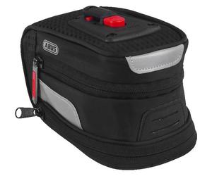 Bike Saddle Bag Abus Saddle bag Oryde ST 2100 + bracket KF