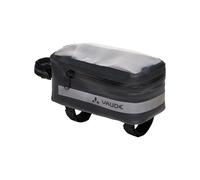 Vaude Bike Phone Proof Handlebar Bag Black