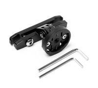 Bike Saddle Mount for Garmin Varia RTL510/515 Rearview Radar