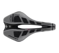 Prologo Unisex's Dimension NDR Tirox CPC Road Saddle, Anthracite/Black, 280x135mm