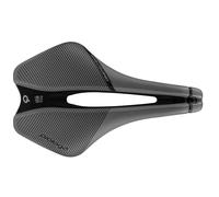 Bike Saddle Prologo Dimension Space Tirox Rails 153mm Black - MTB, TT, Road Bike