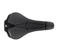 Prologo Scratch M5 Tirox Bike Saddle - Black