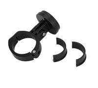 Bike Saddle Rear Light Mount Seat Post Light Bracket Aluminum Alloy Lamp Holder for Bryton Taillight