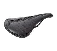 Bike Saddle Road Bike Saddle Anatomical Lightweight Only 9.5oz 3D COMP by M-WAVE