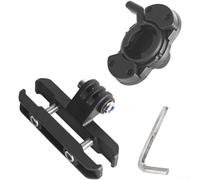Bike Saddle Taillight Mount For Garmin Varia Rct715