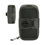 Bike Sattle Bag - Bicycle Bag Under Seat Kits | Biike Underseat Bag | Waterproof Saddle Bag with Locking Buckle | Rear Storage for Cycling, Touring, Commuting, Bicycle Packaging, Travel and Camp