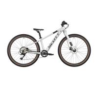 Scott Bikes Scale 600 26´´ Tourney M3020 2026 Mtb Bike One Size Alloy Silver