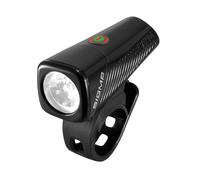 Bike - scooter USB front light Sigma Buster 150 lumens visibility 70m (3h to 15h