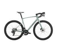 Bike SCOTT Addict 25 | XXL grey