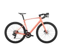 Bike SCOTT Addict 25 | XXS pink