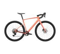 Bike SCOTT Addict Gravel 40 | M pink