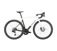 Bike SCOTT Addict RC Pro | S white/black