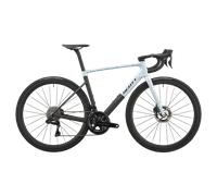 Bike SCOTT Addict RC Pro (TW) | XS white/black