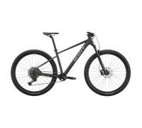 Bike SCOTT Contrail 10 | XS black