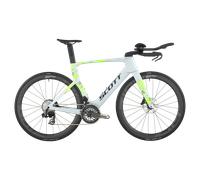 Bike SCOTT Foil RC TRI | S white