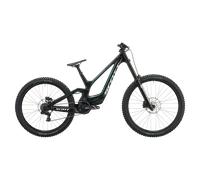 Bike SCOTT Gambler 10 | L black