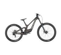 Bike SCOTT Gambler 10 | M black/bronze