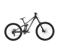 Bike SCOTT Gambler 20 | L black