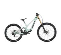 Bike SCOTT Gambler RC | M green