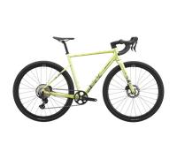 Bike SCOTT Speedster Gravel 20 | M green