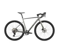 Bike SCOTT Speedster Gravel 20 | M grey