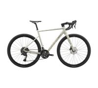 Bike SCOTT Speedster Gravel 30 | L grey