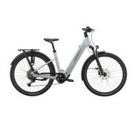 Bike SCOTT Sub Sport 20 Wave | M grey