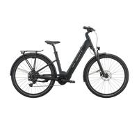 Bike SCOTT Sub Sport 30 Wave | XL black