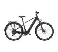 Bike SCOTT Sub Sport 30 | XL black