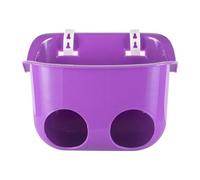 Bike Seat - 8.27 Inch Front Mount | PP - Child Bicycle Handlebar Seat Secure Stable Design For Balance Bike Tricycle 12 14 16 Inch Kids Riding Safety Outdoor Use