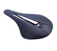 Bike Seat Carbon Fiber Road Mtb Saddle Use Carbon Material Pads Super Light Cushions Ride Bicycles Seat Bike Saddle(Black)